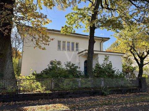 Berlin-Spindlersfeld Häuser, Berlin-Spindlersfeld Haus kaufen