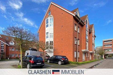 Norden Wohnungen, Norden Wohnung mieten