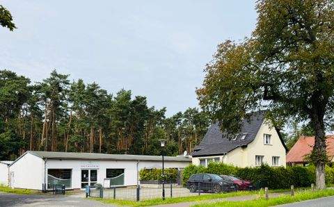 Wusterwitz Renditeobjekte, Mehrfamilienhäuser, Geschäftshäuser, Kapitalanlage