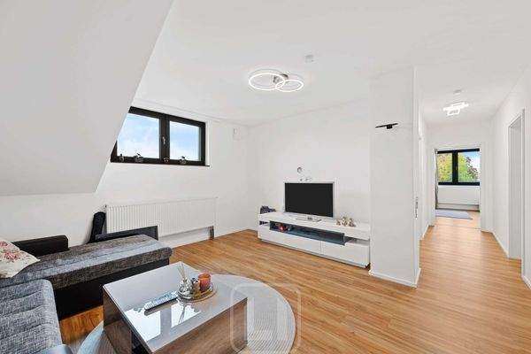 DG | Chillout-Bereich