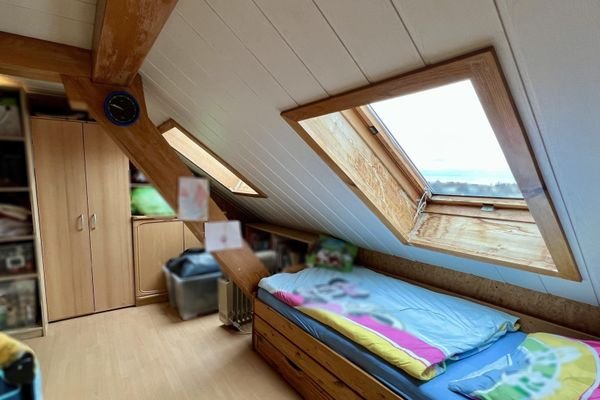 Kinderzimmer
