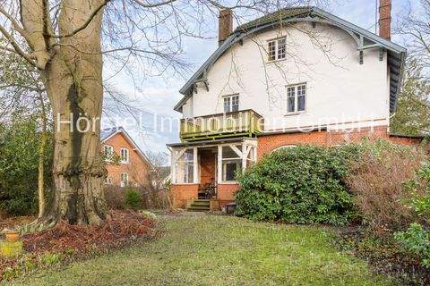 Hamburg Häuser, Hamburg Haus kaufen