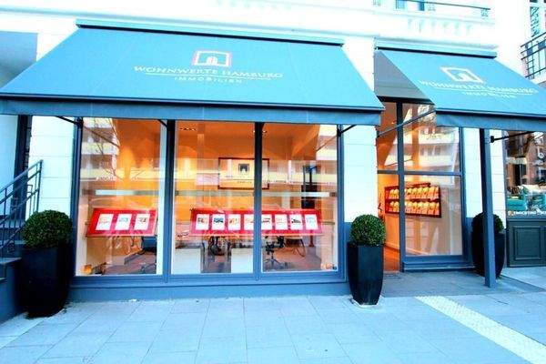 Wir freuen uns auf Sie!