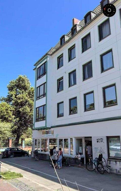 Bremen Wohnungen, Bremen Wohnung mieten