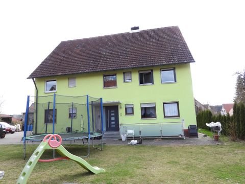 Büchenbach Häuser, Büchenbach Haus kaufen