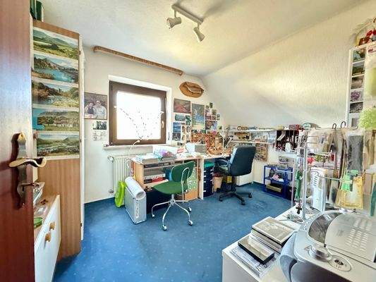 Arbeitszimmer