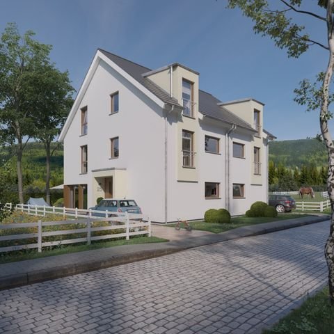 Hirschaid Häuser, Hirschaid Haus kaufen