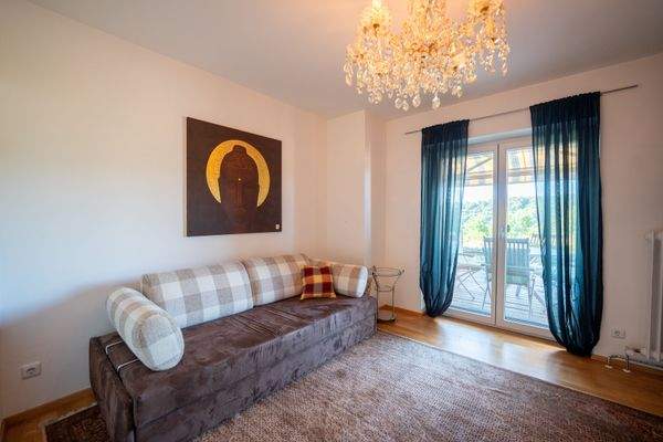 Gästezimmer/Schlafzimmer