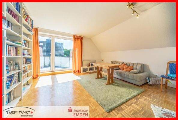 Wohnzimmer OG