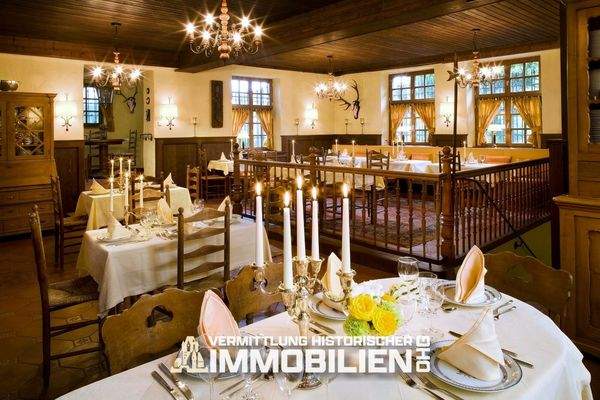 EG Restaurant Bild 2