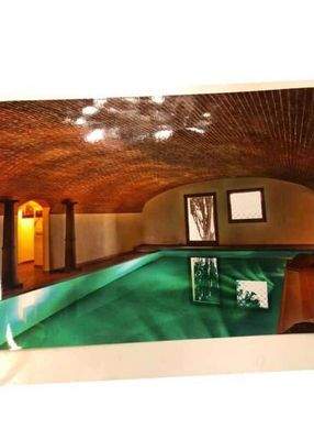 luxuriöse Villa in Carmignano (Toskana)