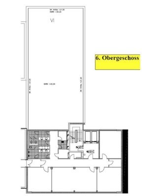 6.Obergeschoss