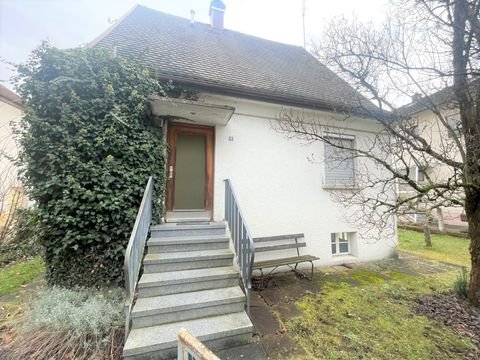 Süßen Häuser, Süßen Haus kaufen