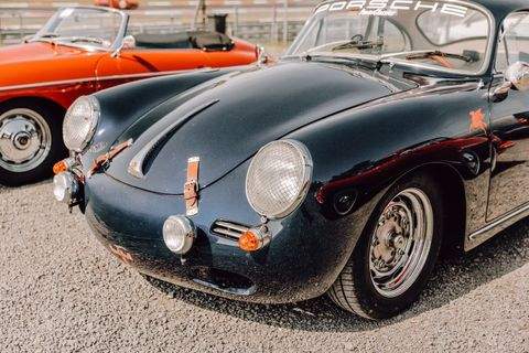 Kehl Halle, Kehl Hallenfläche