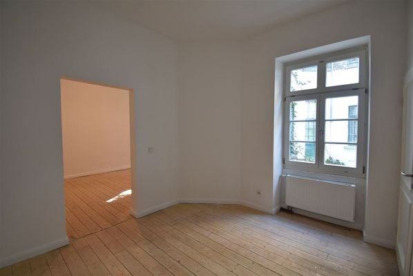 Vorraum Wohnzimmer