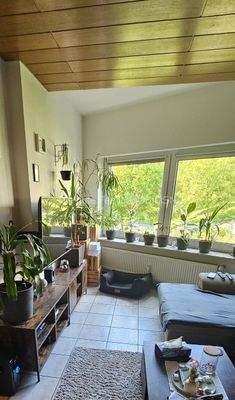 Wohnzimmer ( Ausschnitt )