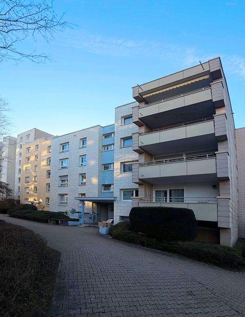 Pforzheim Wohnungen, Pforzheim Wohnung kaufen