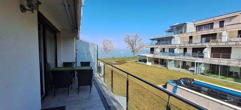 Siófok Wohnungen, Siófok Wohnung kaufen