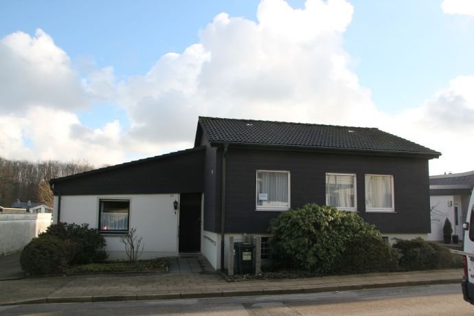 Bungalow in Höntrop am Südpark