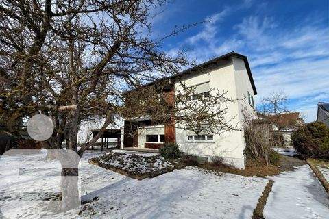 Neuötting Häuser, Neuötting Haus kaufen