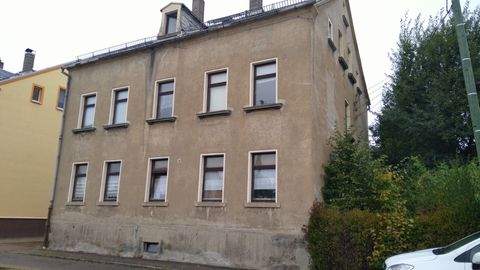 Oelsnitz/Erzgebirge Häuser, Oelsnitz/Erzgebirge Haus kaufen