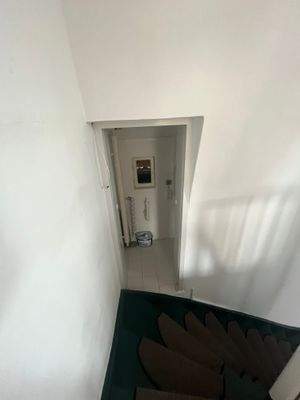 Anschlussraum Waschmaschine Wohnung