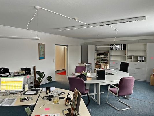 Büro 1