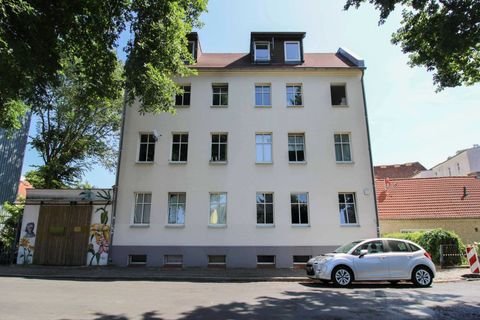 Fürstenwalde/Spree Renditeobjekte, Mehrfamilienhäuser, Geschäftshäuser, Kapitalanlage