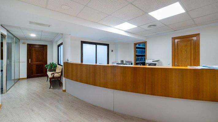 Palma Mallorca Apartment zum Verkauf Diele 92189