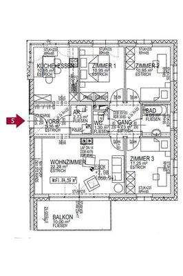 Wohnhausanlage 1 in Rappottenstein
