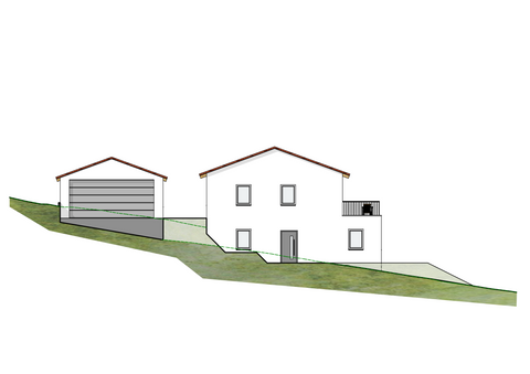 Traitsching Grundstücke, Traitsching Grundstück kaufen