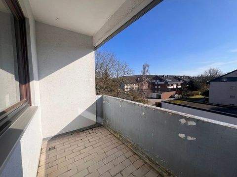 Osnabrück Wohnungen, Osnabrück Wohnung mieten