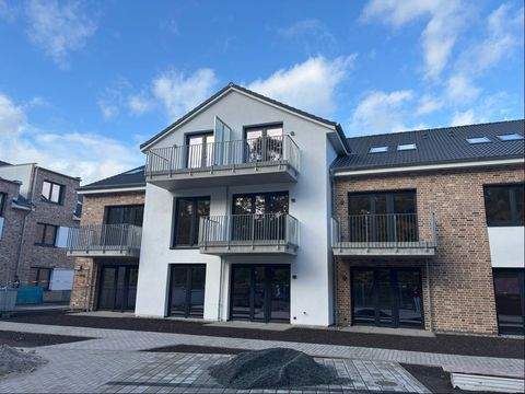 Timmendorfer Strand Wohnungen, Timmendorfer Strand Wohnung mieten