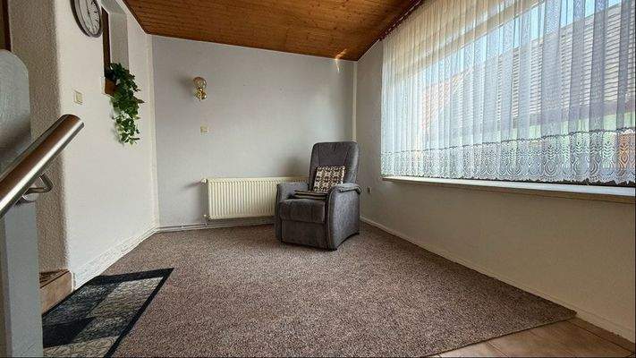 Foto-Eingangsbereich