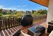 Balkon EG