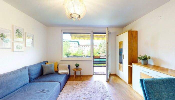 Wohnen/Essen/Kochen Ausstattungsbeispiel