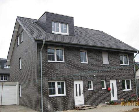 Gelsenkirchen Häuser, Gelsenkirchen Haus kaufen