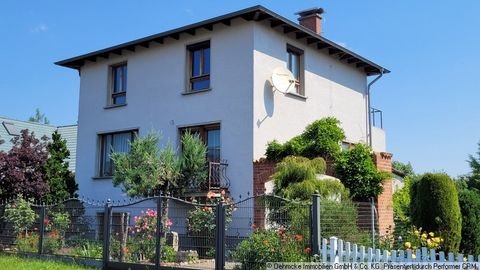 Ahrensfelde Häuser, Ahrensfelde Haus kaufen