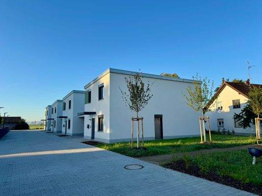 Eckhaus Nr.35 ist auch noch verfügbar!