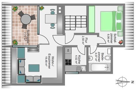 Stuttgart Wohnungen, Stuttgart Wohnung mieten