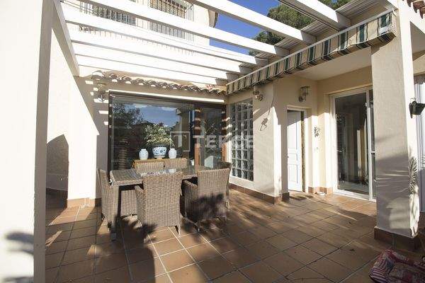Refurbished Detached Villa with Comfort and Privacy in Benalmádena