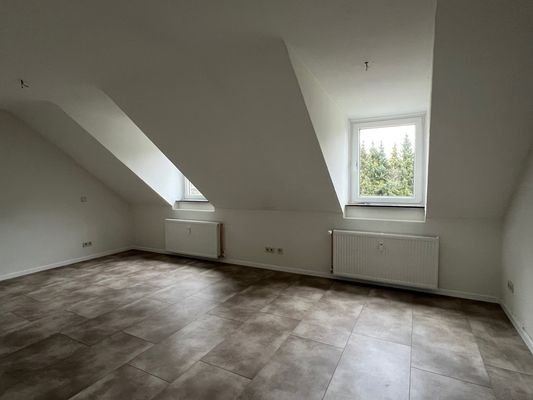 gemütliches Schlafzimmer