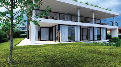 Moniga del Garda Wohnungen, Moniga del Garda Wohnung kaufen