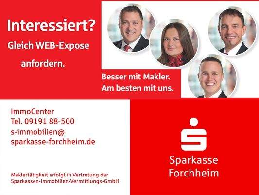 Ihre Immobilienmakler