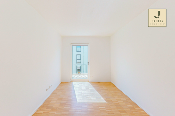 Zimmer 2 (Musterwohnung)