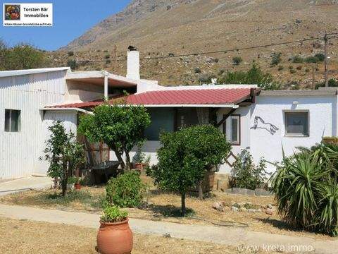 Kria Vrisi Häuser, Kria Vrisi Haus kaufen