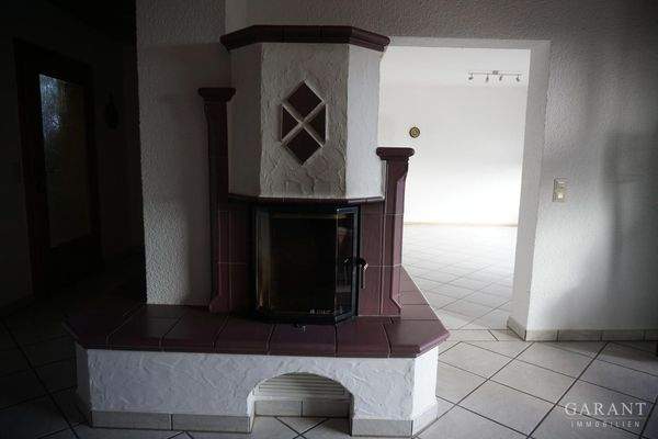 Kachelfon /Essbreich