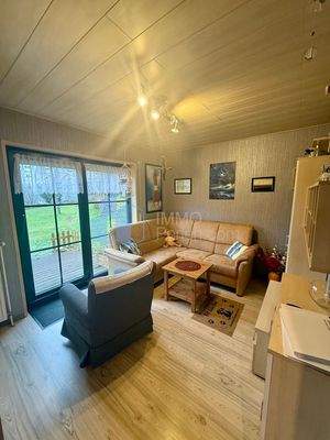 Kinderzimmer / Büro EG