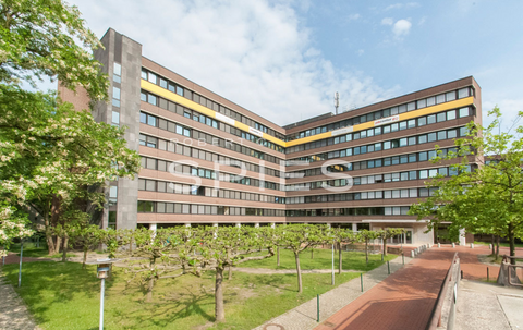 Bremen Büros, Büroräume, Büroflächen 