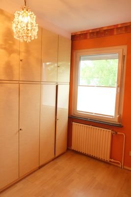 Zimmer Obergeschoss